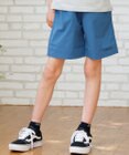 J.PRESS KIDS 【140-170㎝】デイリー ショートパンツ