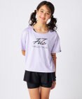 OP／FILA 【FILA】Tシャツセットオンスクール水着