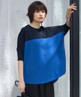 ICB L 【人気のため新色追加・接触冷感・UVカット・洗える】 VIS/NYハイゲージ プルオーバー