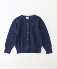 組曲 KIDS 【90-100cm】クラシック カーディガン