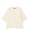JOSEPH テンセルビスコース　ニットTEE