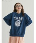 AMERICAN HOLIC ＴＭ　＆　Ｒ　Ｙａｌｅ　Ｕｎｉｖｅｒｓｉｔｙ　スウェット