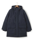 J.PRESS MEN 【WEB・一部店舗限定】ダウンコート