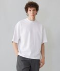 UNFILO MENS ビューティーフォルム 半袖TEE [24年春夏商品]