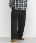 CRAFT STANDARD BOUTIQUE ワンタックチノスラックス