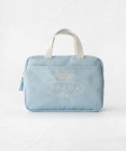 TOCCA TOCCA LOGO POUCH BAG ポーチ