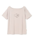 Chacott ◎【Nela ライン】Tシャツ