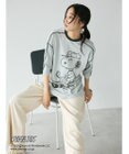 CRAFT STANDARD BOUTIQUE 【ユニセックス】PEANUTS/スヌーピー ゲームシャツTEE