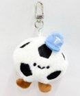 WEGO ミニスポーツぬいぐるみキーホルダー