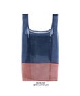 ROOTOTE 0376【直営店限定商品：オーガンジーエコバッグ】/ EU.RSルーショッパー.MID.SUK-A