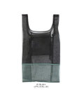 ROOTOTE 0376【直営店限定商品：オーガンジーエコバッグ】/ EU.RSルーショッパー.MID.SUK-A