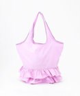 TOCCA FRILL SUBBAG サブバッグ