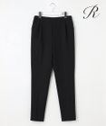 23区 S 【R(アール)】ダブルクロス パンツ