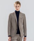 JOSEPH HOMME 新素材【ストレッチ】トリコードストレッチ　ジャケット