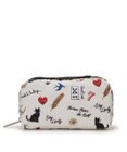 LeSportsac RECTANGULAR COSMETIC/ハッピーウィッシーズ