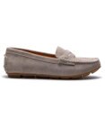 REGAL FOOT COMMUNITY 【リーガルレディース】F89R ドライビングタイプシューズ フラットシューズ