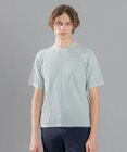 JOSEPH HOMME ドライコットンリンクス　半袖ニット