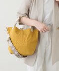 russet ナイロン2WAYタウントートバッグ(CE-1673-WEB)