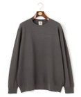 J.PRESS MEN 【KING SIZE】【ストレッチ / イージーケア】【FLEX YARN】クルーネック ニット
