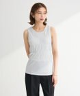 Green Parks ・Ｐｅｔｉｔ　Ｆｌｅｕｒ　シャーリングラメタンクトップ