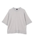 JOSEPH テンセルビスコース　ニットTEE