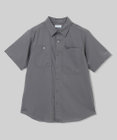 Columbia Columbia/ シルバーリッジユーティリティIIショートスリーブシャツ /コロンビア