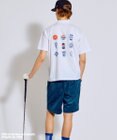 PW CIRCULUS 〈Pepsiコラボ〉【UNISEX】Pepsi 9-LOGO モックネックT