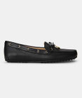 REGAL FOOT COMMUNITY 【ローレンラルフローレン】R09H WYLIE FLATS ウィリー フラット フラットシューズ