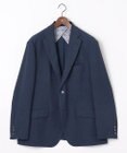 JOSEPH ABBOUD 【キングサイズ・驚きの多機能】】ドライサッカージャケット