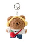 WEGO ハピネスアニルぬいぐるみキーホルダー