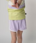 OP／FILA 【FILA】布帛ショートパンツ