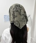 WEGO スターダメージバブーシュカ