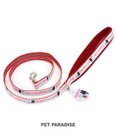 PET PARADISE リサとガスパール 反射リード ４Ｓ~３Ｓ 超小型犬