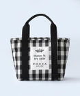 TOCCA 【WEB＆一部店舗限定】TOCCA AVENUE CANVAS TOTE キャンバス トートバッグ
