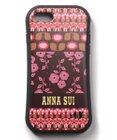 ANNA SUI AS iPhoneケース23AW(iPhone7/8/SE2対応)