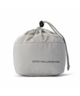 ZERO HALLIBURTON DICROS SOLOシリーズ ポーチ ZHG-B DS 85007