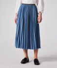 Paul Smith プリーツ スカート