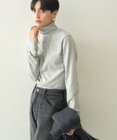 AMERICAN HOLIC タートルカットプルオーバー2