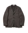 J.PRESS MEN 【J.PRESS ORIGINALS】Lambs Tweed 3B Sack Jacket / Japan Made