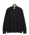J.PRESS MEN 【KING SIZE】【ストレッチ / イージーケア】【FLEX YARN】クルーネック ニット