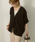 AMERICAN HOLIC 【先行予約】【WEB限定】UVカットドルマンカーディガン