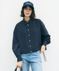 UNFILO L 【WEB限定カラー】ドロスト イージーケアシャツ