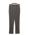 J.PRESS MEN 【WEB・一部店舗限定】ブリーザブルメッシュクロス スラックス