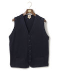 J.PRESS MEN 【WEB・一部店舗限定】アンカーベスト