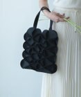 自由区 【ELEMOOD】BLOSSOMシリーズ フラワーモチーフバッグ