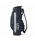 ZERO HALLIBURTON コーデュラシリーズ Limited Edition 25SS  キャディーバッグ ZHG-CB1 LTD 85051