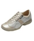 ASICS WALKING ペダラウォーキングシューズ 2E ヒール高3.0cm