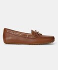 REGAL FOOT COMMUNITY 【ローレンラルフローレン】R09H WYLIE FLATS ウィリー フラット フラットシューズ