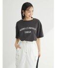 Green Parks キレイ目カレッジボックスＴシャツ