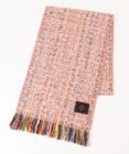 TOCCA TWEED STOLE ストール